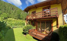 Apartmany Vierka
