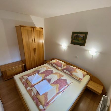 Penzion Jozef A Apartmany Dolina Demianowska Zewnętrze zdjęcie