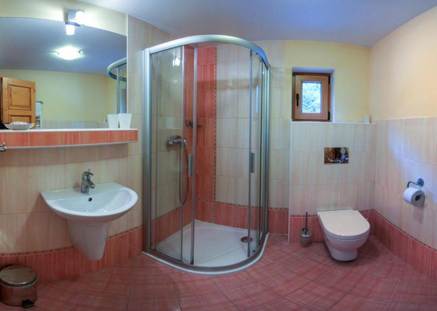 Penzion Jozef A Apartmany Dolina Demianowska Zewnętrze zdjęcie