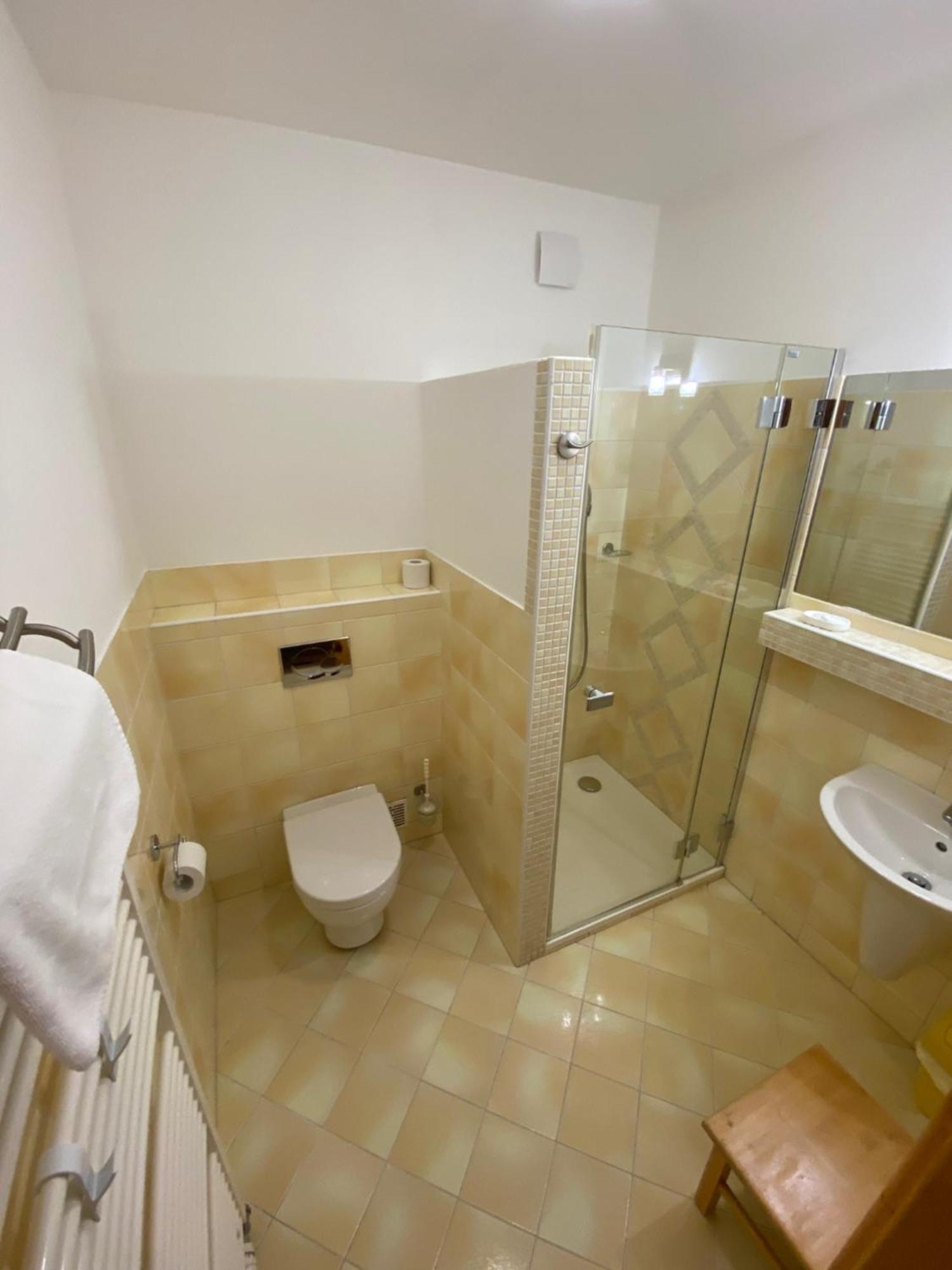 Penzion Jozef A Apartmany Dolina Demianowska Zewnętrze zdjęcie