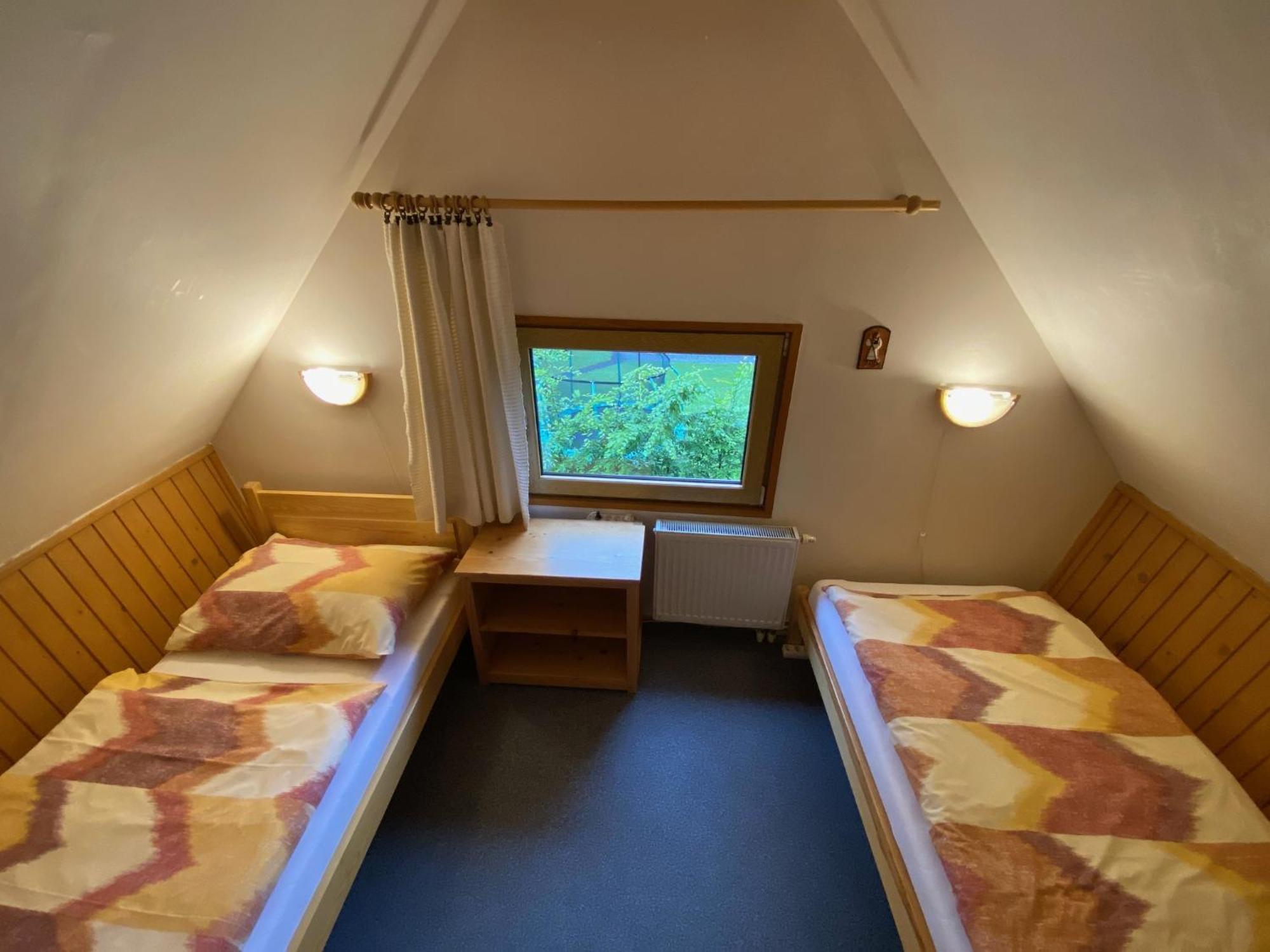Penzion Jozef A Apartmany Dolina Demianowska Zewnętrze zdjęcie