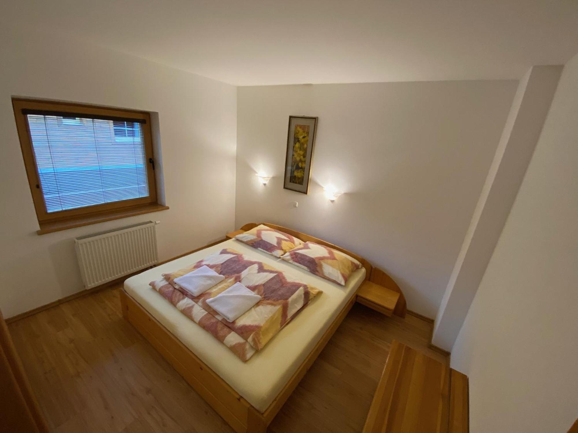 Penzion Jozef A Apartmany Dolina Demianowska Zewnętrze zdjęcie