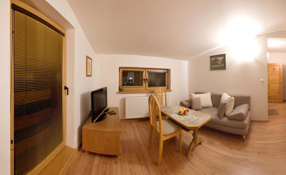 Penzion Jozef A Apartmany Dolina Demianowska Zewnętrze zdjęcie